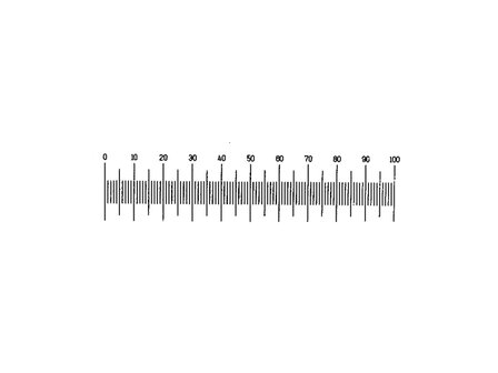 Oculairmicrometer
