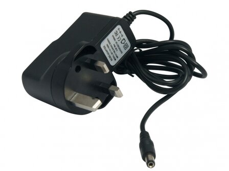 Oplader UK voor BMS LED