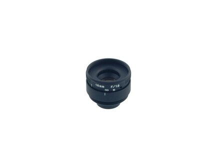 Lens 8 mm voor BMS EcoCam