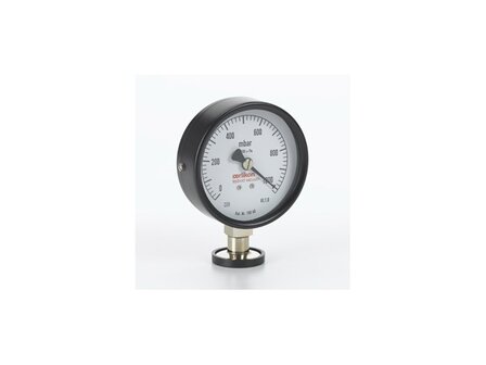 Manometer DN 16 KF