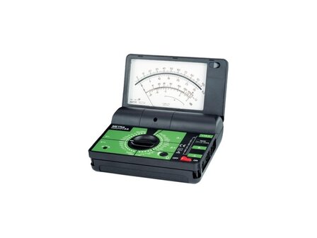 Multimeter METRAport 3A