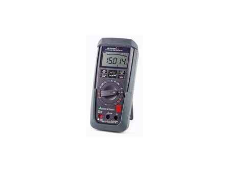 Digitale multimeter Metrahit Pro