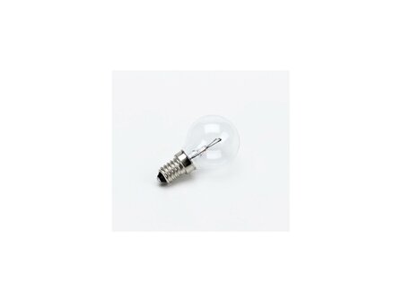 Lamp E14 24 V/5 W