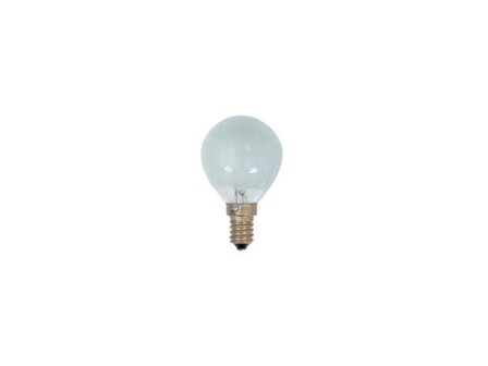 Lamp E14 230 V/40 W