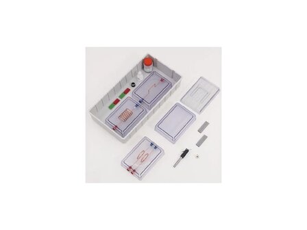 Magneetveld demonstratieset