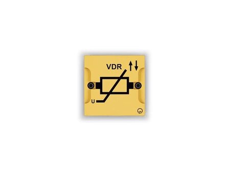 BST VDR-weerstand