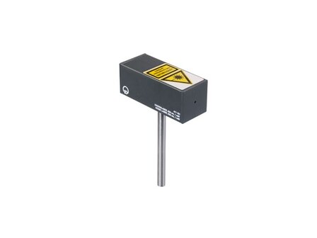 Laserdiode 635 nm, 1 mW