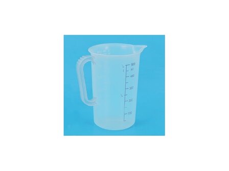 Maatkan 1000 ml, PP