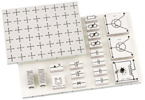 STE demo-set ELO 2D