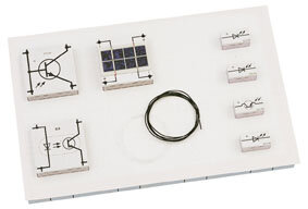 STE demo-set, ELO 3-D