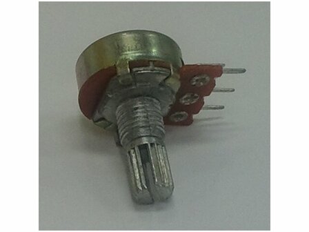 Potentiometer 