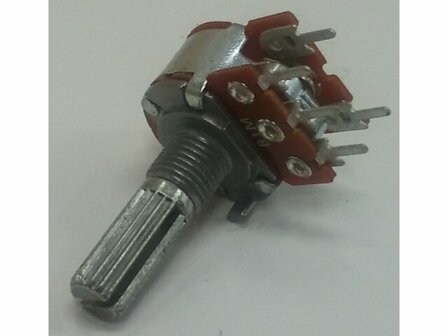 Potentiometer 1M