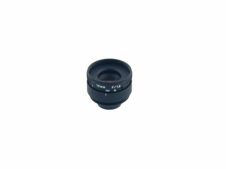 Lens, 8 mm, universeel