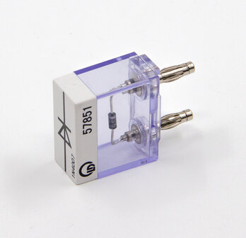 STE diode 1N 4007