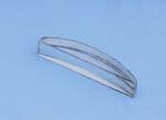 Lens plat/bol