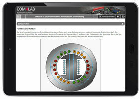 COM4LAB Cursus Synchrone Machines - 365