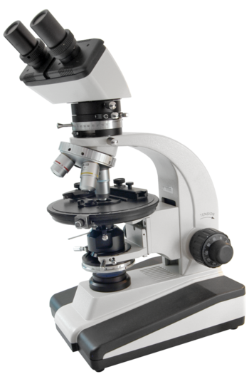 Microscoop Bms E1 223 Semi Plan Breukhoven